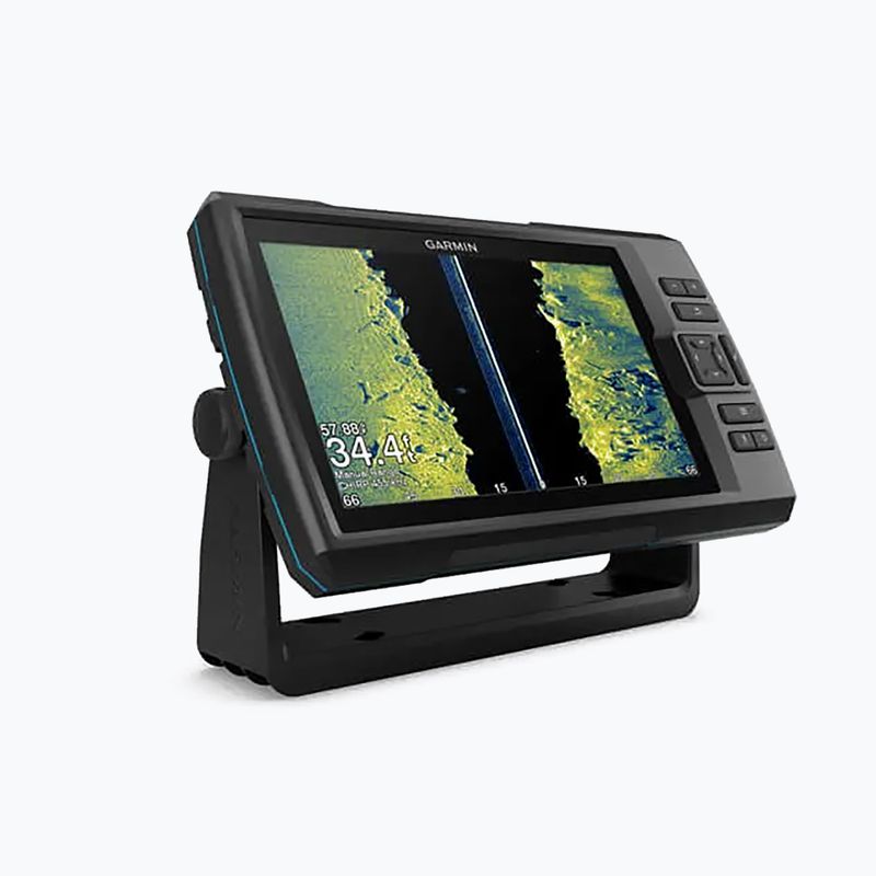 Garmin Striker Vivid 9SV Angelsonar schwarz 010-02554-02 2