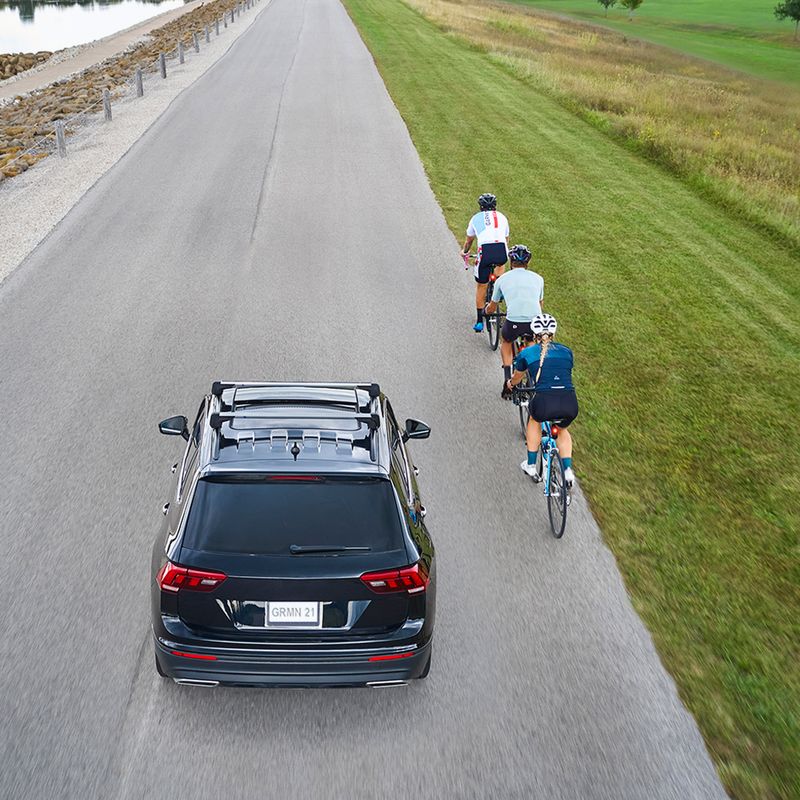 Fahrrad-Radar Garmin Varia RCT 715 9