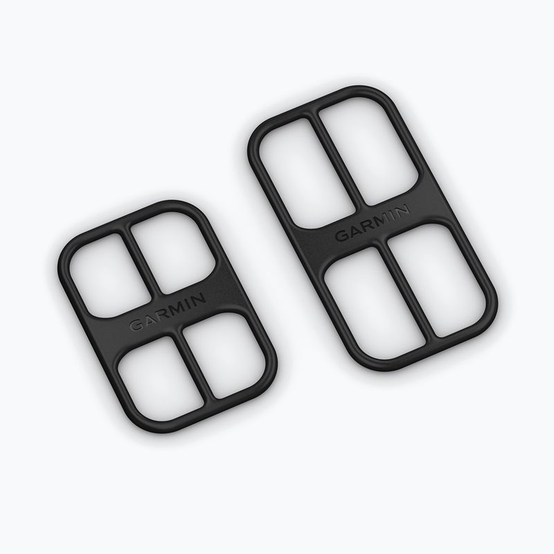 Montagesatz für Garmin Varia RCT715 Radar black 2