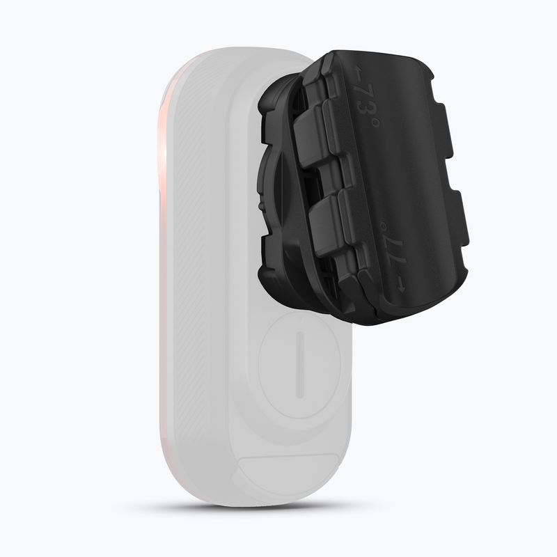 Montagesatz für Garmin Varia RCT715 Radar black 4