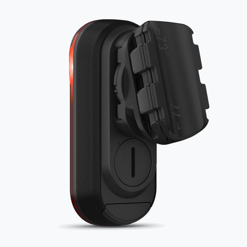 Montagesatz für Garmin Varia RCT715 Radar black 7