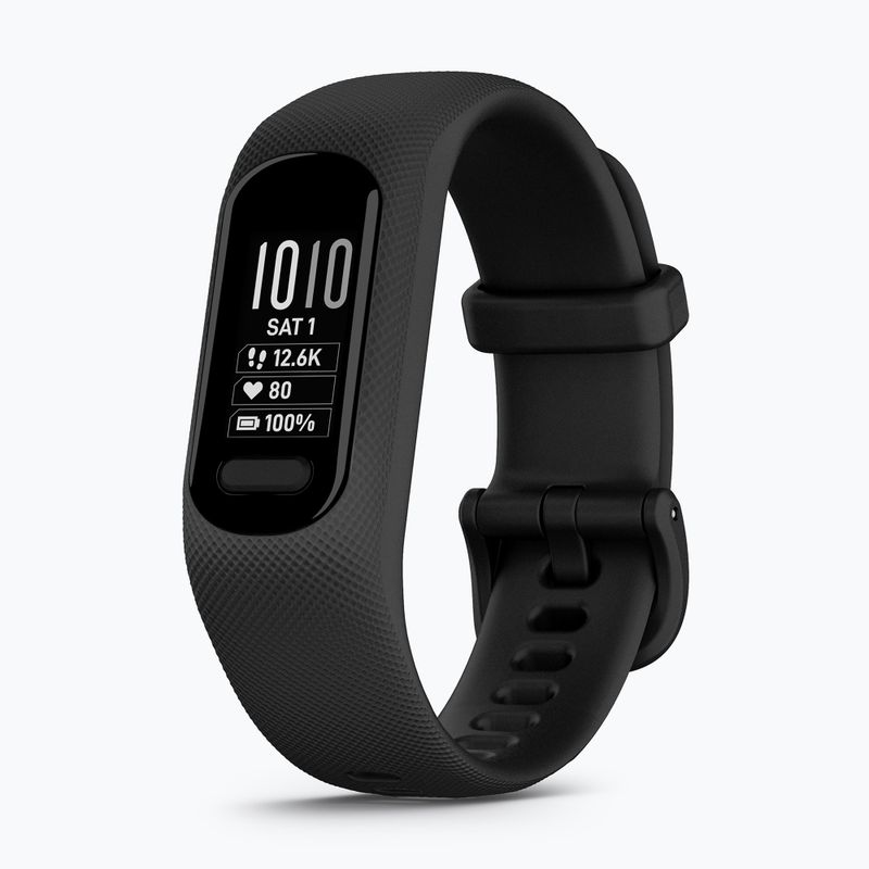 Smartband Garmin Vivosmart 5 black 3