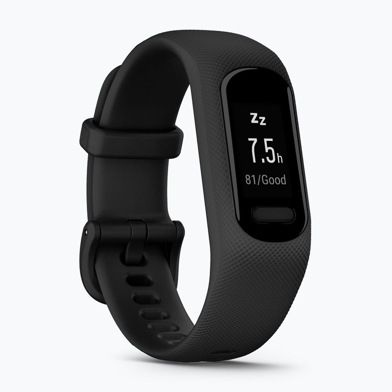 Smartband Garmin Vivosmart 5 black 2