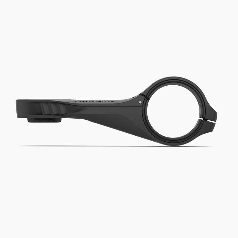 Fahrradhalterung für Garmin Flush Out-Front Edge black 2