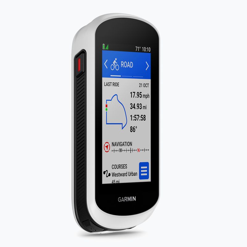 Fahrradnavigation Garmin Edge Explore 2 GPS 3