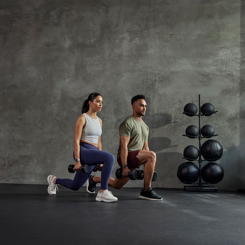 Smartwatch Garmin Venu 3 slate/black 10