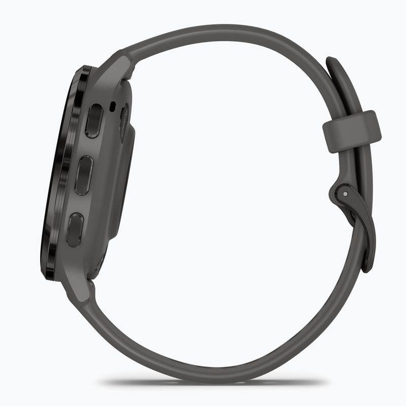 Uhr Garmin Venu 3S slate/peble gray 5