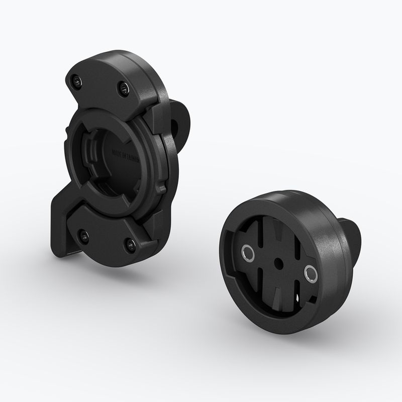 Set Garmin mounting for Varia 2