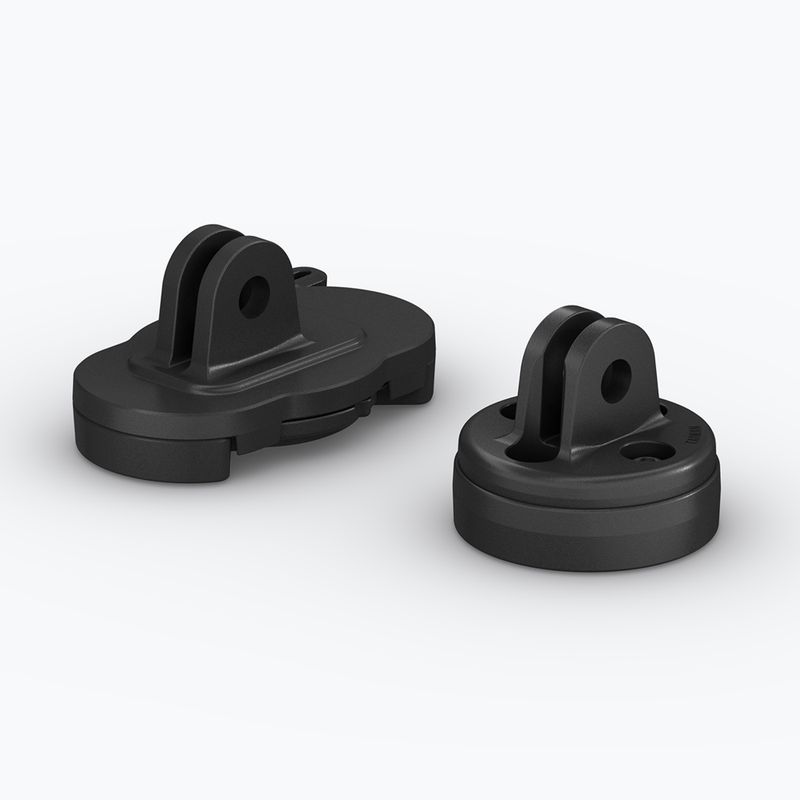Set Garmin mounting for Varia 3