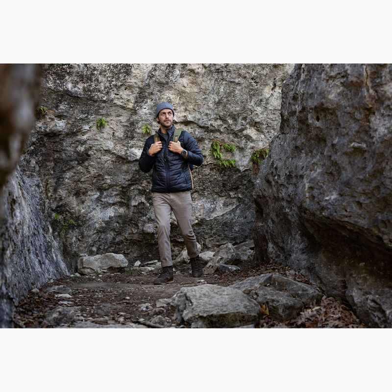 Uhr Garmin Instinct 2X Solar graphite 4