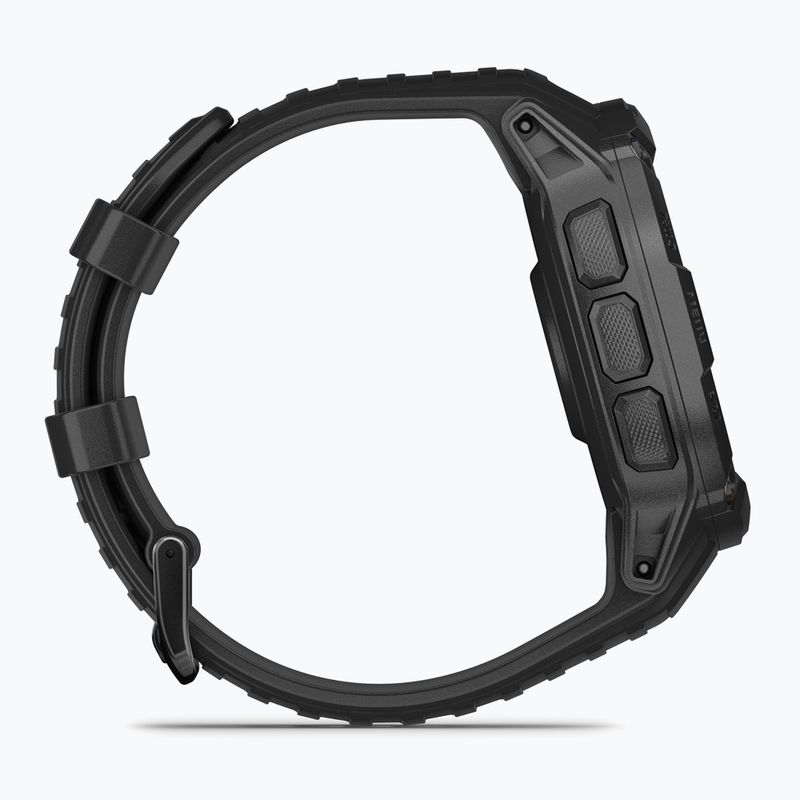 Uhr Garmin Instinct 2X Solar Tactical black 5