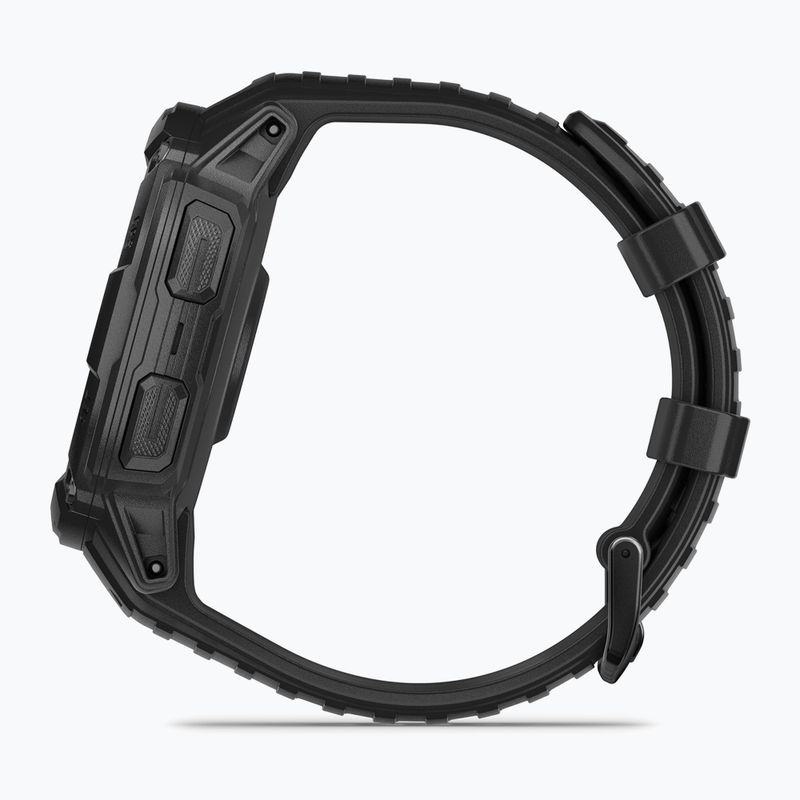 Uhr Garmin Instinct 2X Solar Tactical black 6