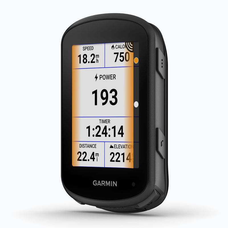 Fahrradcomputer Garmin Edge 540 GPS 2