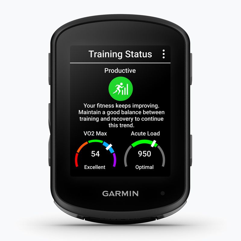 Fahrradcomputer Garmin Edge 540 GPS 7