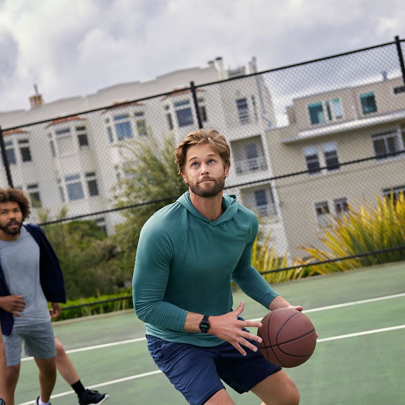 Uhr Garmin Vivoactive 5 slate 7