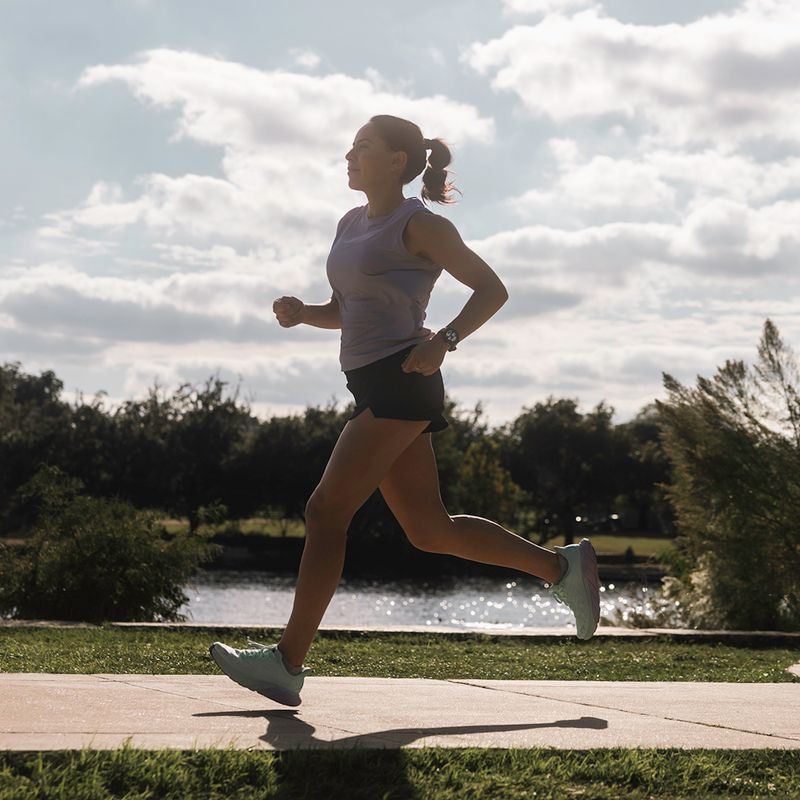 Smartwatch Garmin Forerunner 165 Music black/slate gray 8