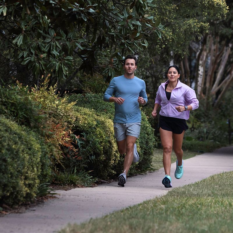 Smartwatch Garmin Forerunner 165 Music black/slate gray 12