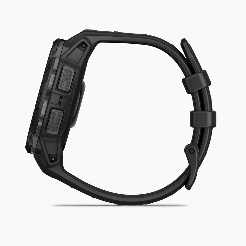 Smartwatch Garmin Instinct 3 45 mm AMOLED black/black 5