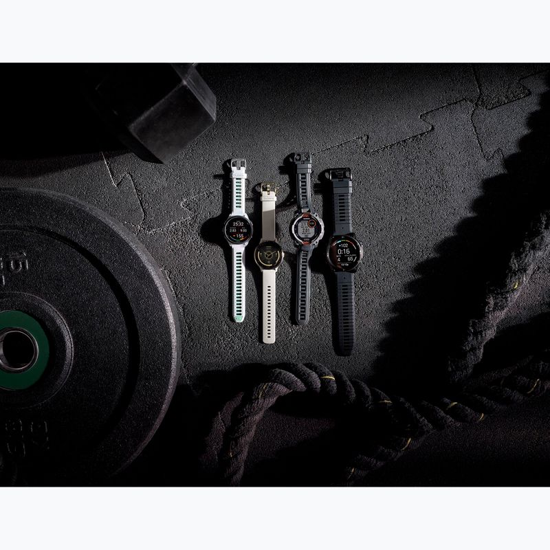 Smartwatch Garmin Instinct 3 45 mm AMOLED black/black 10