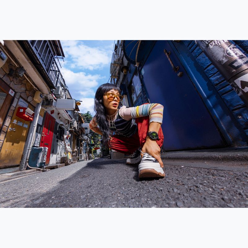 Smartwatch Garmin Instinct 3 45 mm AMOLED black/black 11