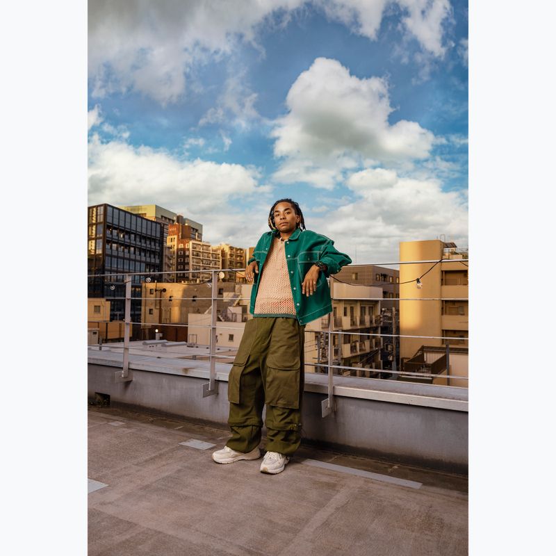 Smartwatch Garmin Instinct 3 45 mm AMOLED black/black 12