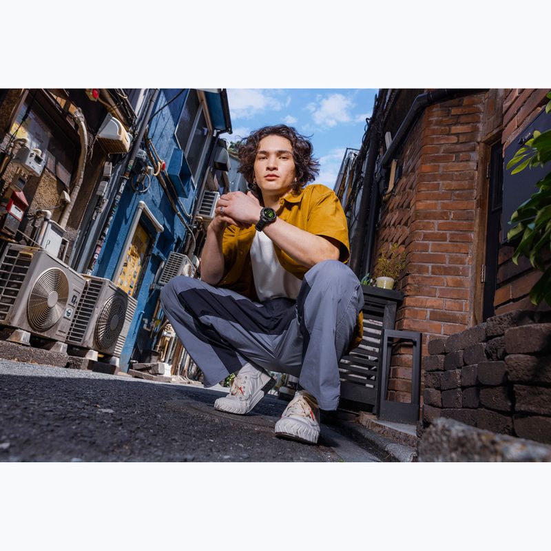 Smartwatch Garmin Instinct 3 45 mm AMOLED black/black 13