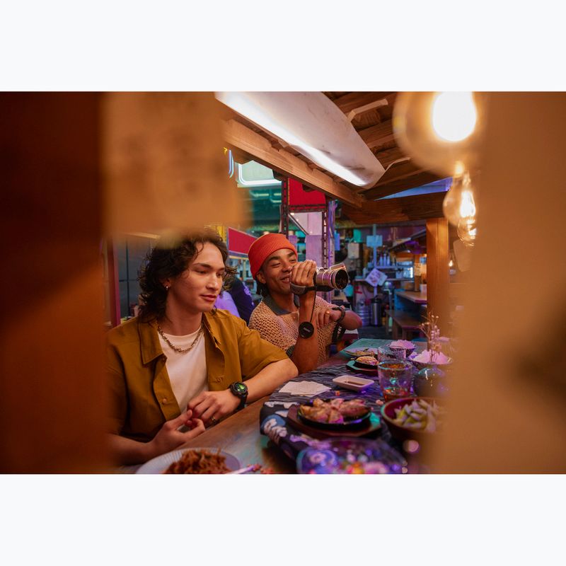 Smartwatch Garmin Instinct 3 45 mm AMOLED black/black 14