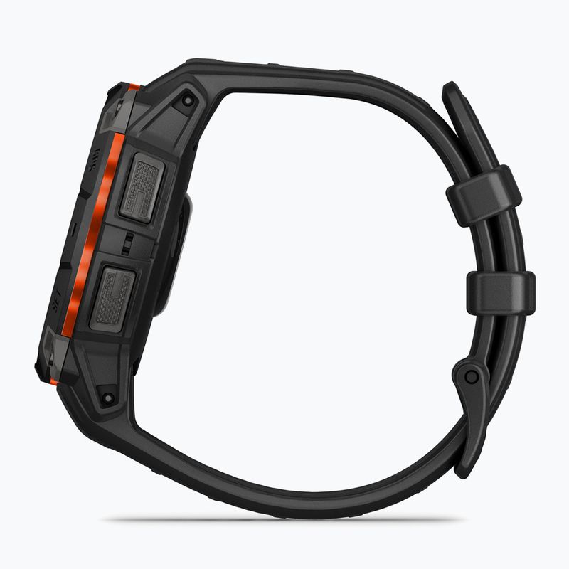 Uhr Garmin Instinct 3 Solar 45 mm black 5