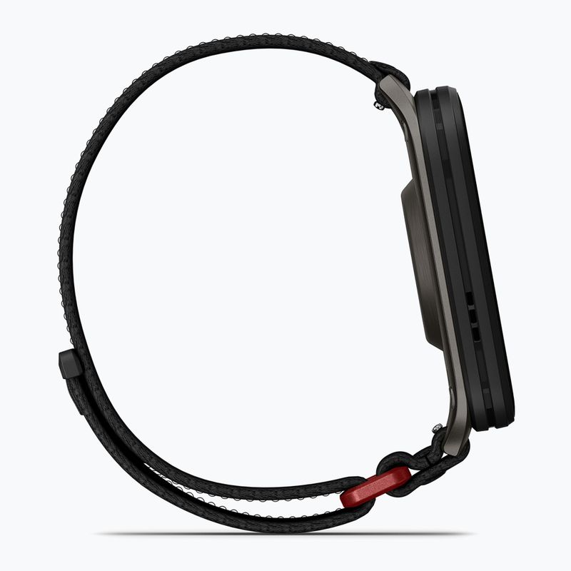 Smartwatch Garmin Venu X1 black titan slate/black 6