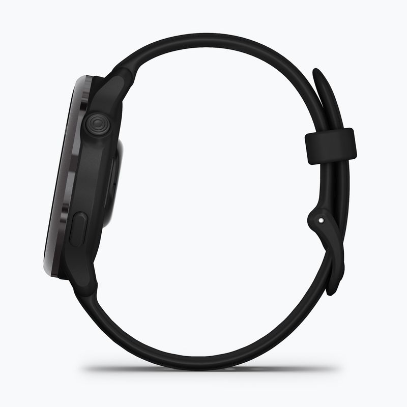 Smartwatch Garmin Vivoactive 6 slate/black 6