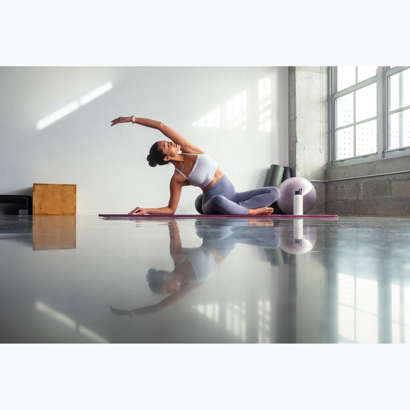 Smartwatch Garmin Vivoactive 6 lunar gold/bone 9