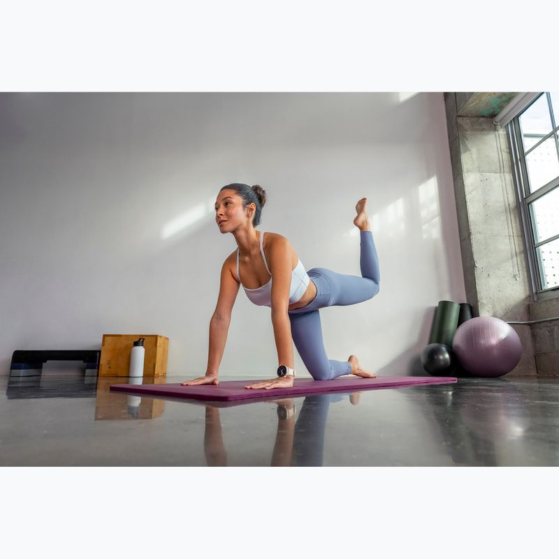 Smartwatch Garmin Vivoactive 6 lunar gold/bone 11