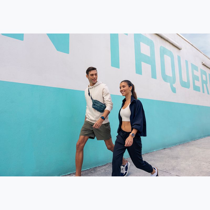 Smartwatch Garmin Vivoactive 6 lunar gold/bone 12