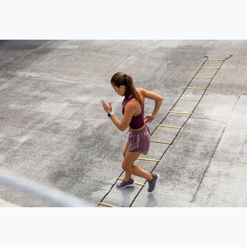 Smartwatch Garmin Vivoactive 6 lunar gold/bone 13