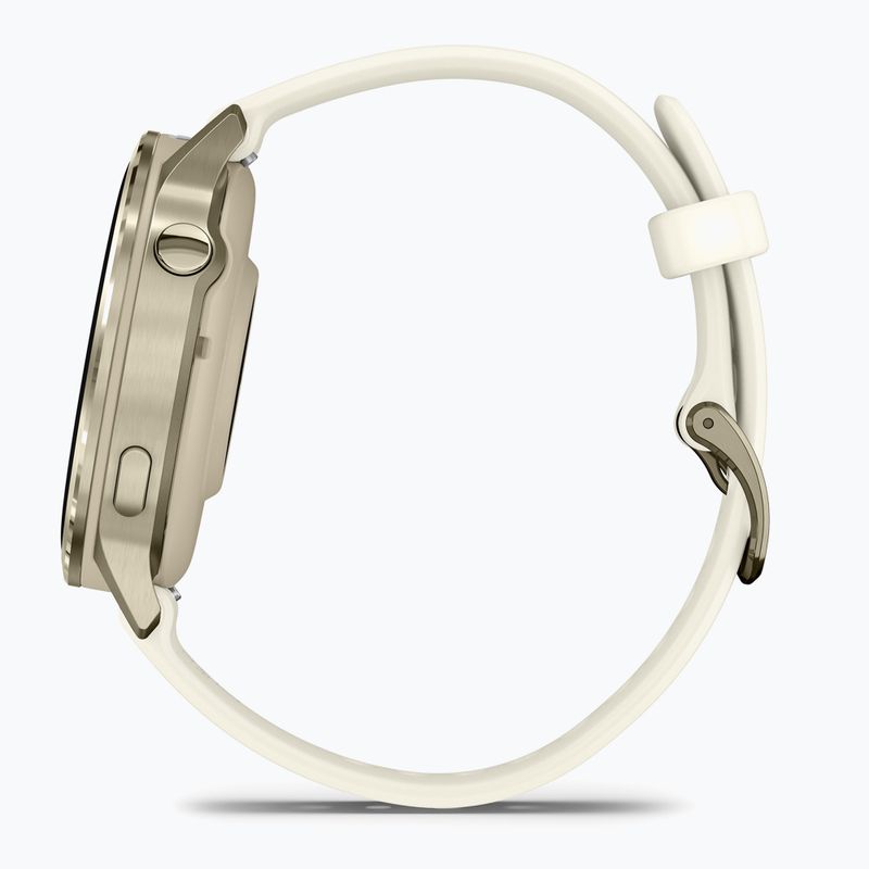 Smartwatch Garmin Venu 4 41 mm lunar gold/bone 6
