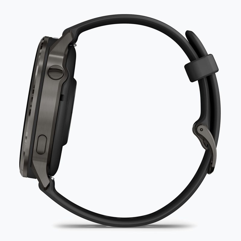 Uhr Garmin Venu 4 45 mm slate/black 5