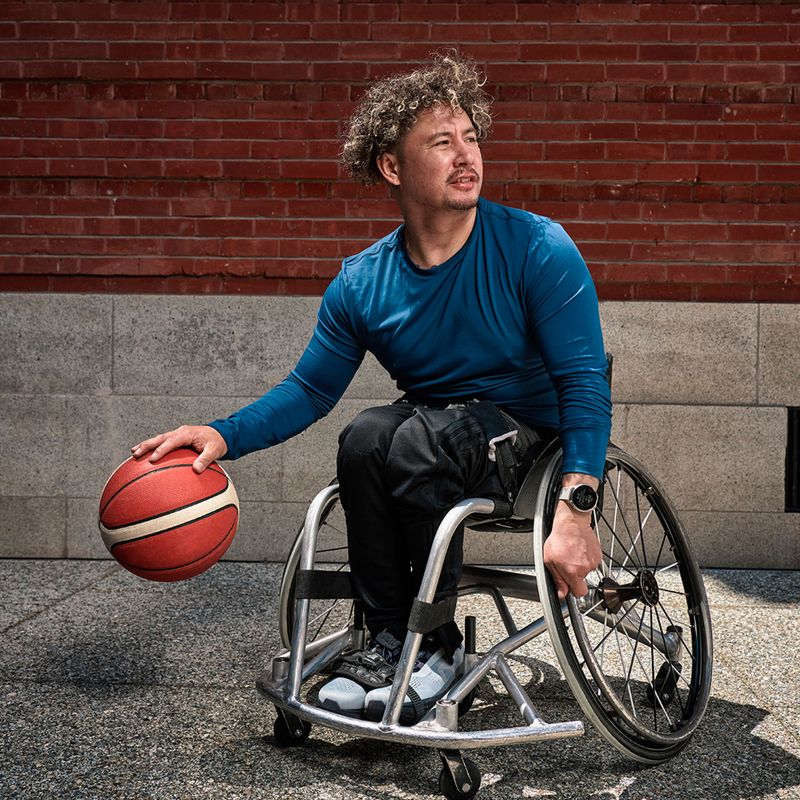 Uhr Garmin Venu 4 45 mm slate/black 11