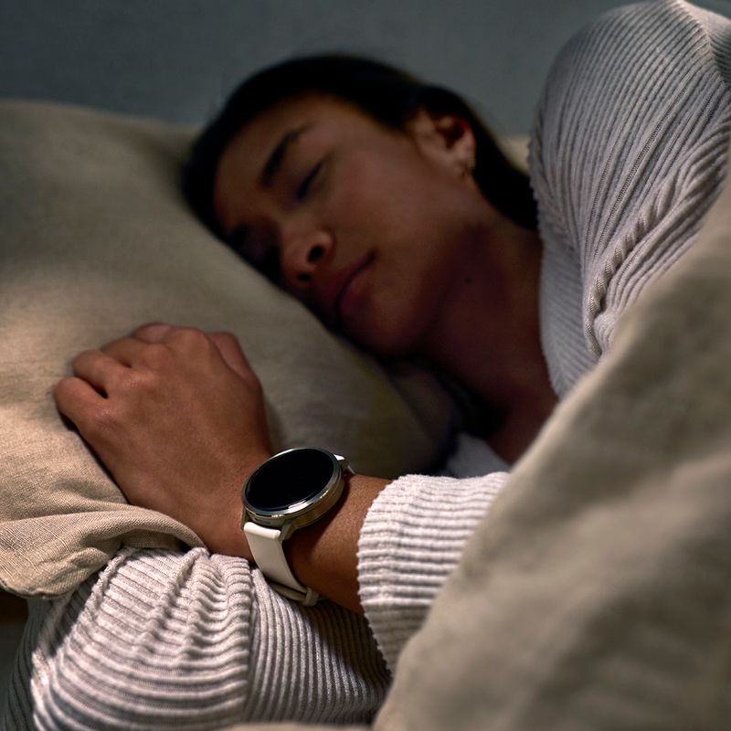 Uhr Garmin Venu 4 45 mm slate/black 12