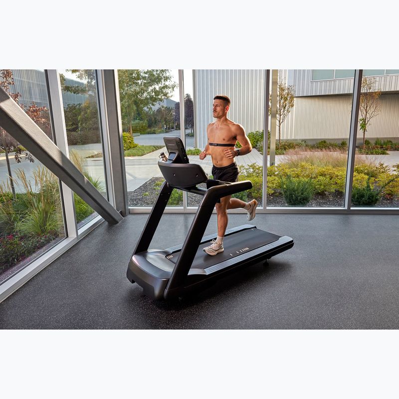 Pulssensor Garmin HRM 200 black 8