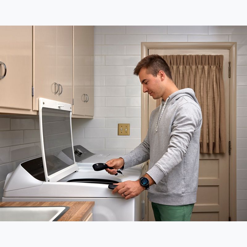 Pulssensor Garmin HRM 200 black 12