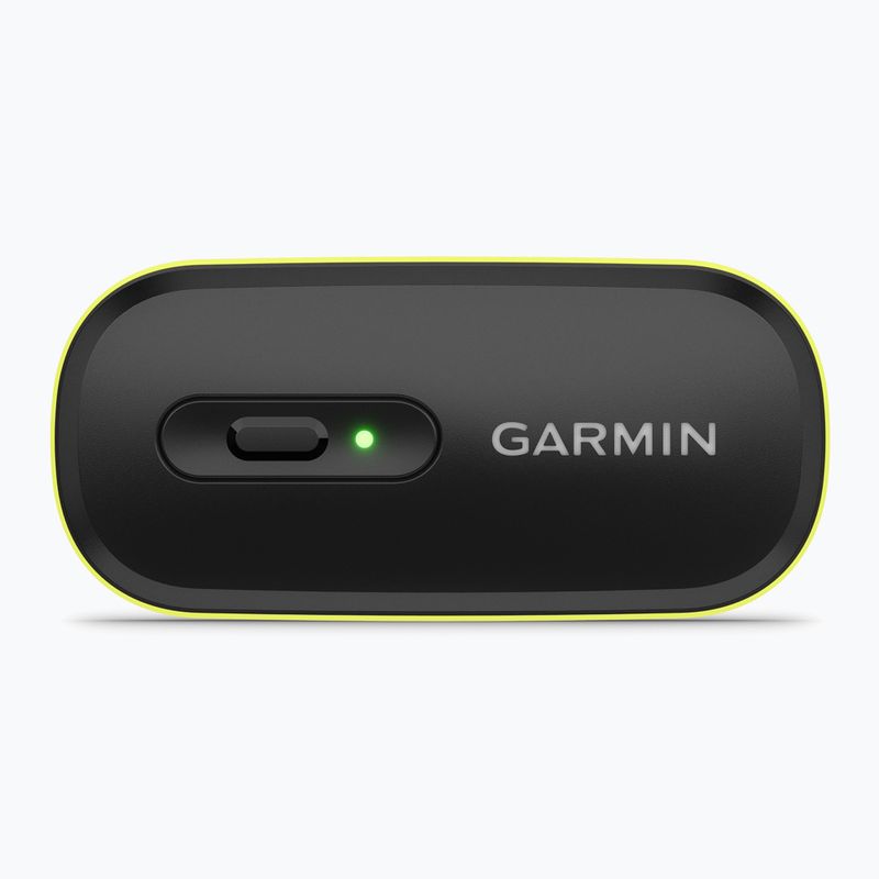 Herzfrequenzsensor Garmin HRM 600 black 4