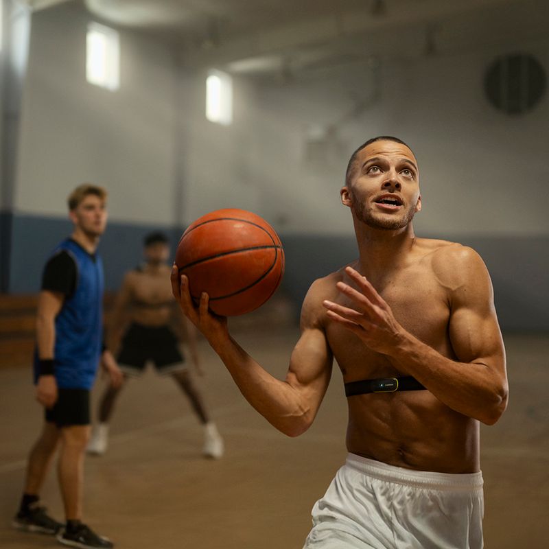 Herzfrequenzsensor Garmin HRM 600 black 7