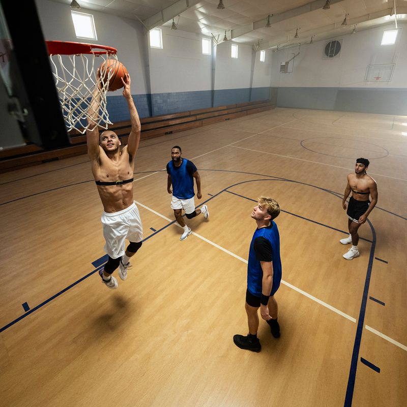 Herzfrequenzsensor Garmin HRM 600 black 8