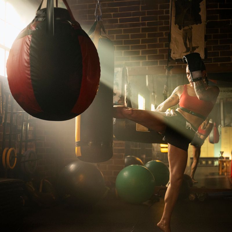 Herzfrequenzsensor Garmin HRM 600 black 9