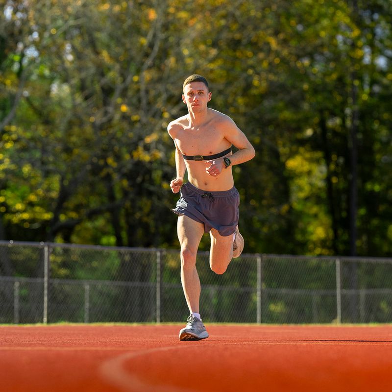 Herzfrequenzsensor Garmin HRM 600 black 10