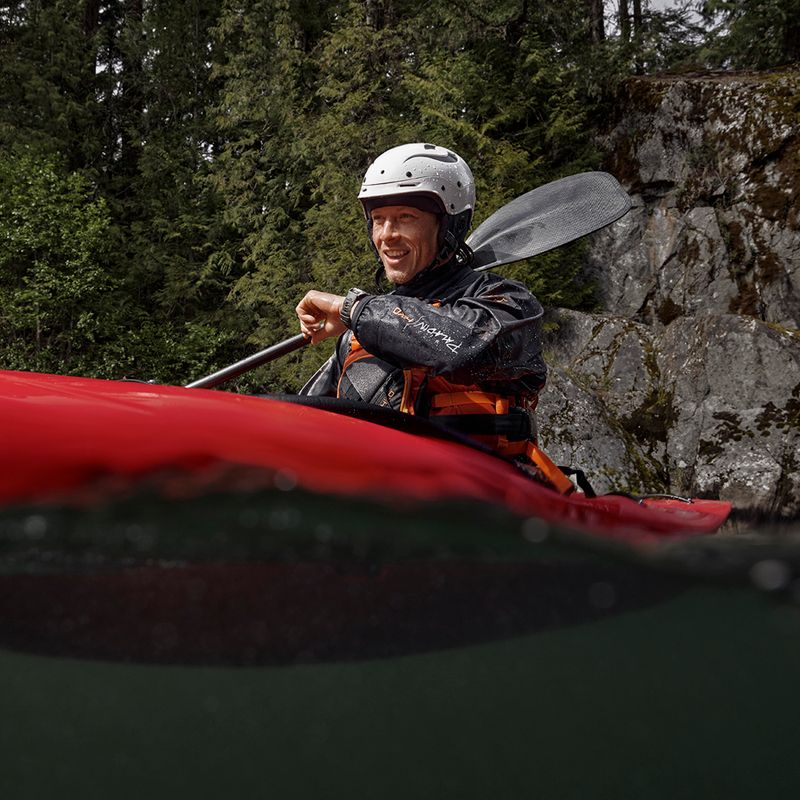 Smartwatch Garmin Fenix 8 Pro 51 mm AMOLED sapphire/graphite/black 11