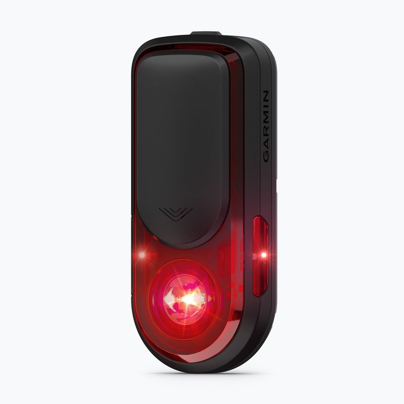 Rückfahrradar Garmin Varia RearVue 820 2