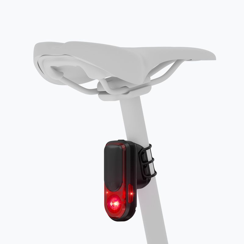 Rückfahrradar Garmin Varia RearVue 820 7