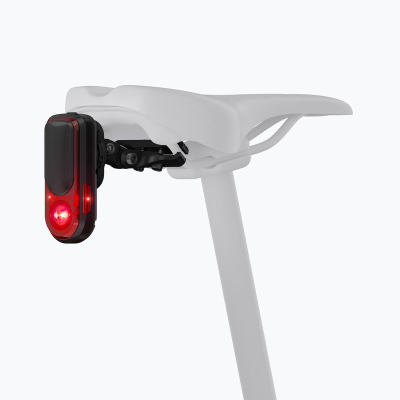 Rückfahrradar Garmin Varia RearVue 820 8