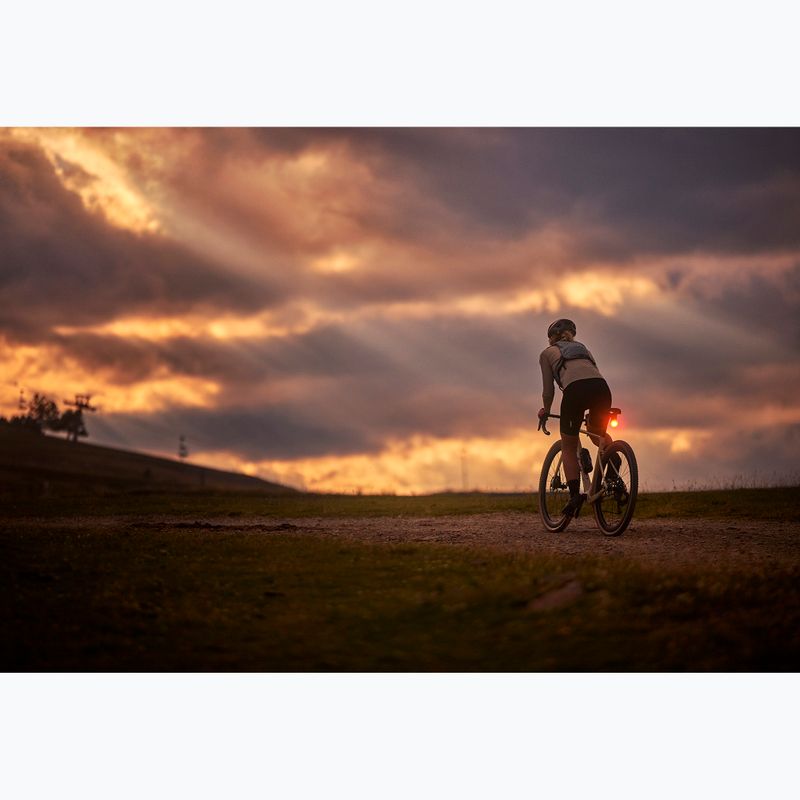 Rückfahrradar Garmin Varia RearVue 820 9